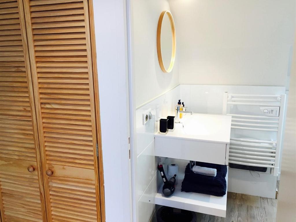 La Dolce Vita Fouesnant Chambre photo