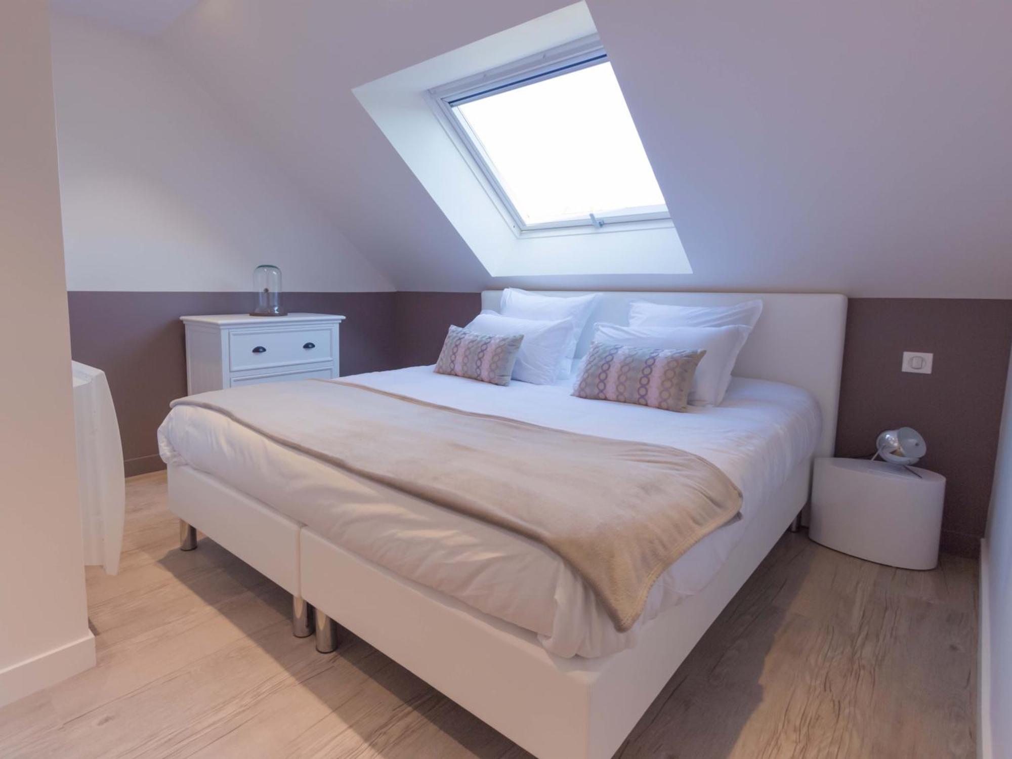 La Dolce Vita Fouesnant Chambre photo
